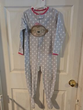 Just One You Monkey Pajamas